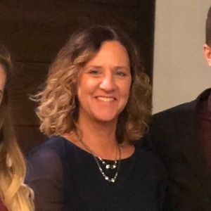 Meet your Posher, Cindy